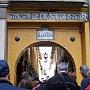 mercado de Grenade, ressemble aux souks de Tunisie ou Maroc